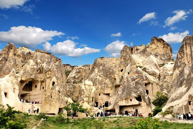 Best of Cappadocia and Konya in 2 Days With Full Board From Alanya and Side - Accommodation and Meals