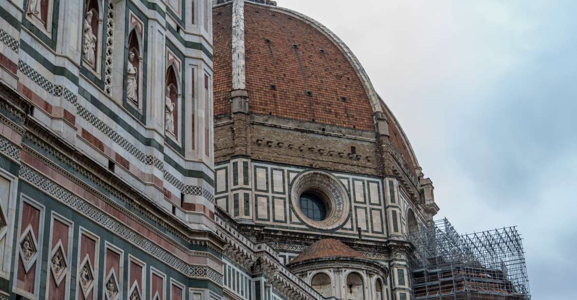 Best of Florence Highlights With Private Guide - Tour Experience