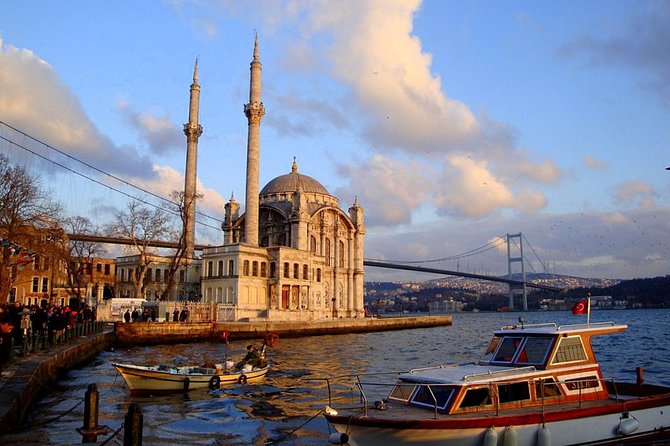 Best Of Istanbul 1, 2 or 3 Day Private Guided Tour - Inclusions and Exclusions