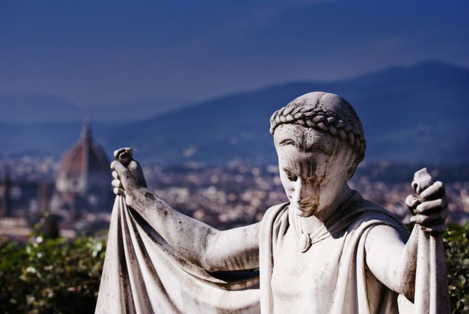 Best of Italy: 5-Day Escorted Tour From Rome - Inclusions