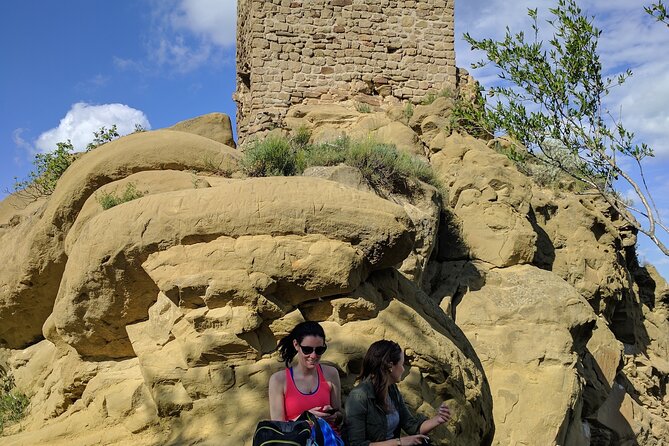 Best of Kakheti - Gareji and Signagi Private Full Day Tour - Important Information