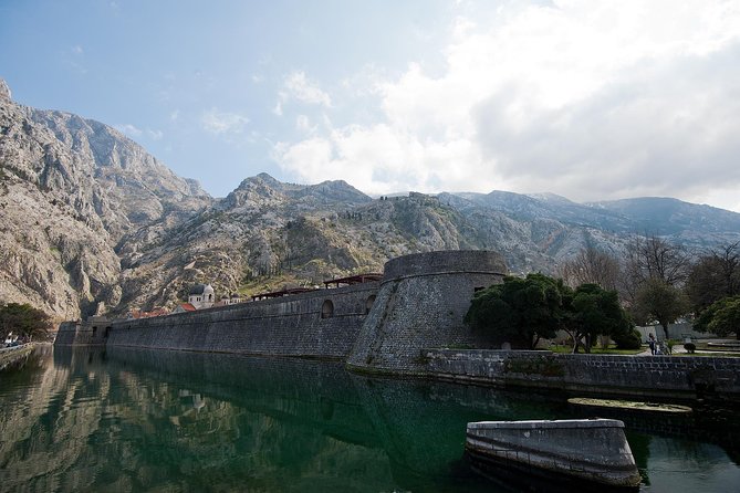 Best of Montenegro - Bay of Kotor Tour - Meeting and Pickup Details