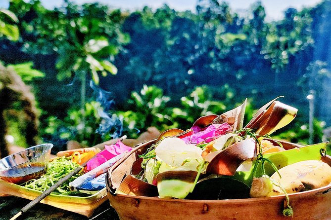 Best of Ubud - Full Day Tour + FREE WI-FI - Participant Guidelines