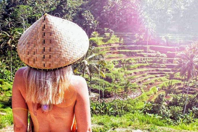 Best of Ubud Private Day Tour With All Inclusive - Local Villages and Coffee Plantations