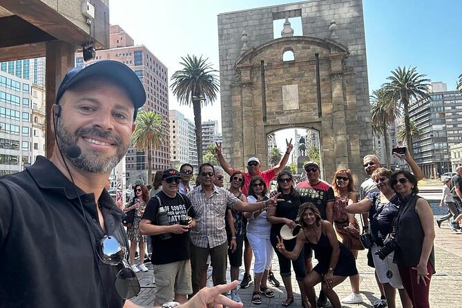 Best Private & Personalized Tour of Montevideo - Transportation Details
