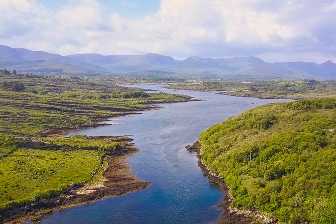 Best Ring of Kerry Tour Ex Killarney Inc Killarney National Park - Tour Highlights