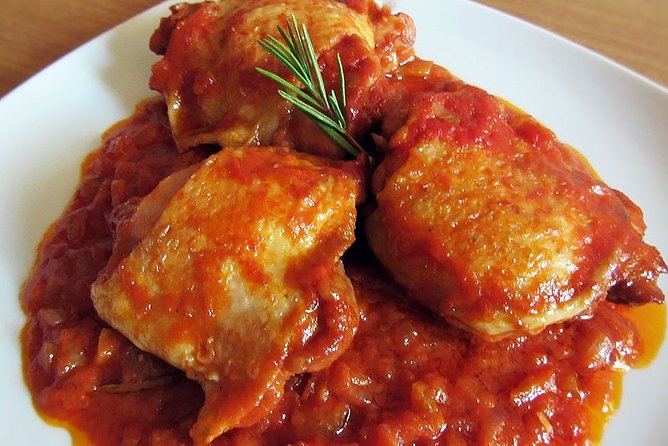 Best Sorrento Cooking School - Additional Information