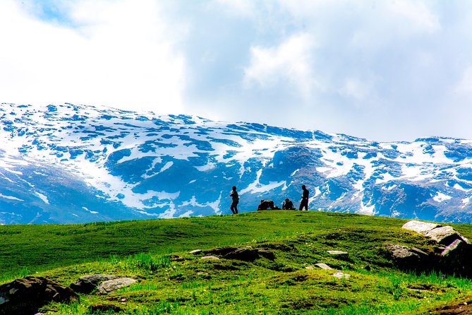 Bhrigu Lake and Alpine Meadow Trek - Itinerary