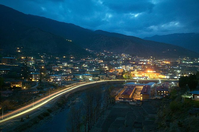 Bhutan Trip - Travel Insurance and Safety