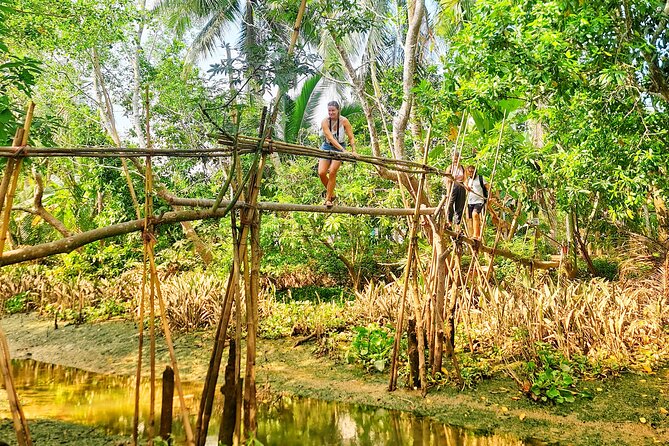 Bicycle Tour Through Peaceful Villages - Participation Requirements