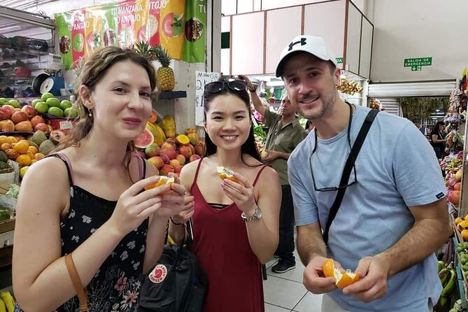 Bites and Sights: Walking Food Tour in San Jose, Costa Rica - What to Expect on the Tour