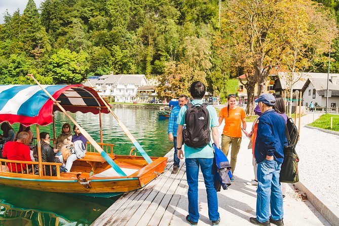 Bled Lake With Postojna Cave & Castle - Small Group - Day Trip From Ljubljana - Travel to Bled Lake