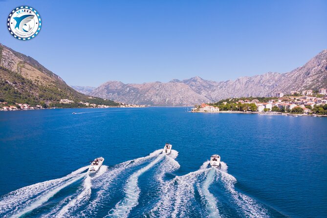 Blue Cave, Mamula Island, Submarine Tunnels and Our Lady of the Rocks (3h) - Highlights of the Tour