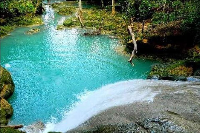 Blue Hole And Konoko Falls Combo Tour From Ocho Rios & Runaway Bay! - Health and Safety Guidelines