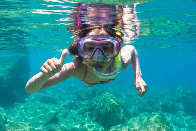 Blue Lagoon Bali Snorkeling With Optional Sightseeing Tour - Cancellation Policy