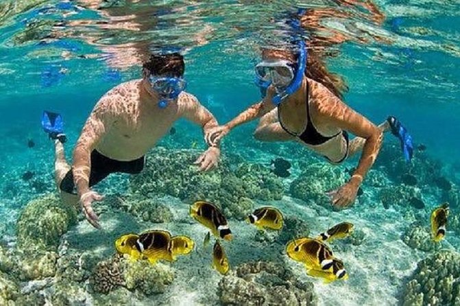Blue Lagoon Snorkeling and Lunch - Kanto Lampo - Suwat Waterfall - All Inclusive - Kanto Lampo Waterfall