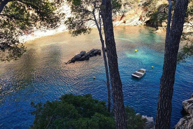 Boat Rental in the Coast of Santa Ponsa - Confirmation and Accessibility