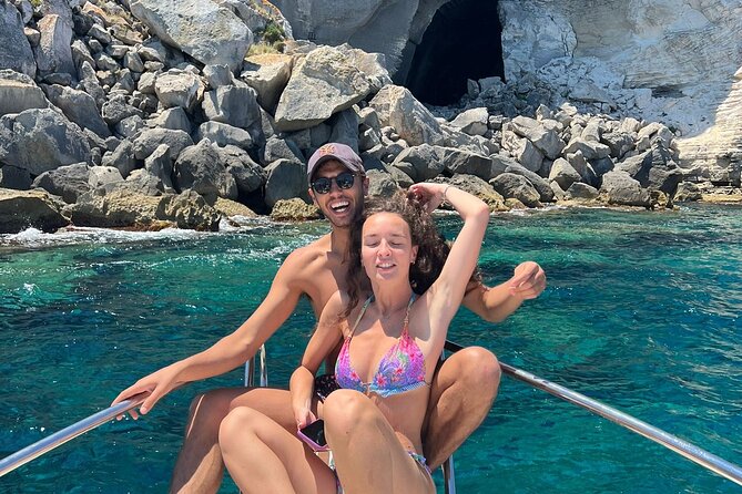 Boat Tour to Egadi Favignana and Levanzo Islands From Trapani - Meeting Point and Departure