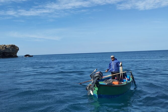 Boat Trip to the Polignano a Mare Caves - Inclusions and Accessibility