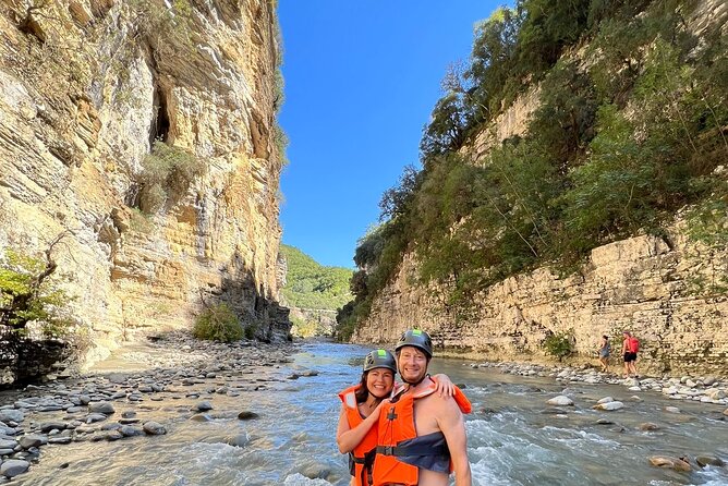 Bogova Waterfall and Osumi Canyon Tour - Meeting and Pickup