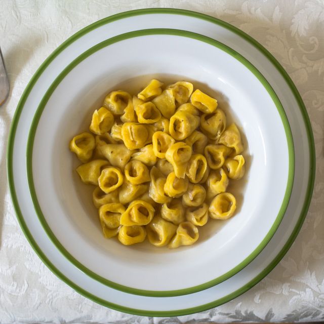 Bologna: Tortellini Masterclass at a Locals Home - Location and Meeting Point