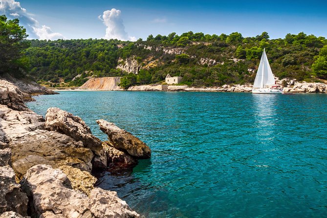 Brac Island One-Day Trip With the Sailboat Nana - Private Tour - Culinary Delights