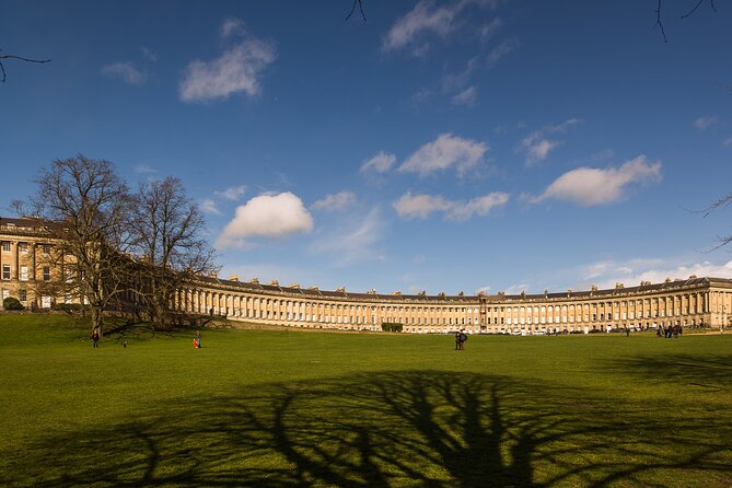 Bridgerton Tour and Bath City Highlights With Music - Accessibility and Restrictions