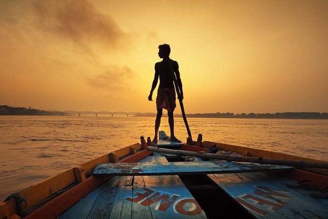 Budget Full-Day Varanasi Tours : for Unforgettable Experience.. - Customer Reviews and Ratings