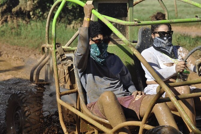 Buggy Tour Around Macao Beach and Taino Cave With Transportation - Customer Feedback and Experiences