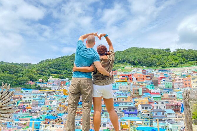 Busan Private Tour : Tailored Experiences for Your Group Only - Tour Details and Inclusions