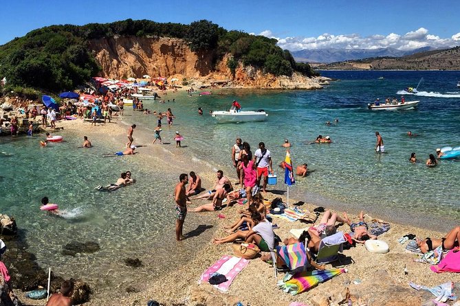 Butrint, Ksamil, Blue Eye, Lekuresi Castle. All-In-One Daytrip. - Additional Tour Information