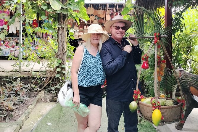 Cai Be - Can Tho Floating Market 2 Days 1 Night - Cultural Immersion Activities