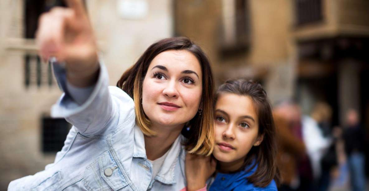 Calming Family Walking Tour in Capri - Piazzetta Di Capri Meeting Place