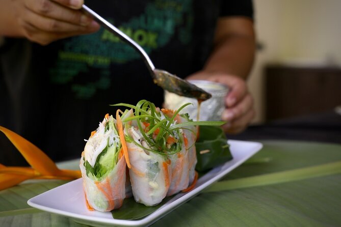 Cambodian Village Cooking Class - Accessibility and Age Restrictions