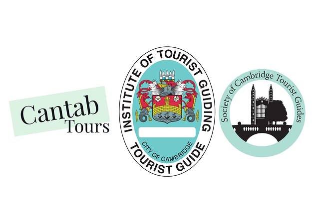 Cambridge Highlights Walking Tour by Cantab Tours - Convenience and Time-Saving