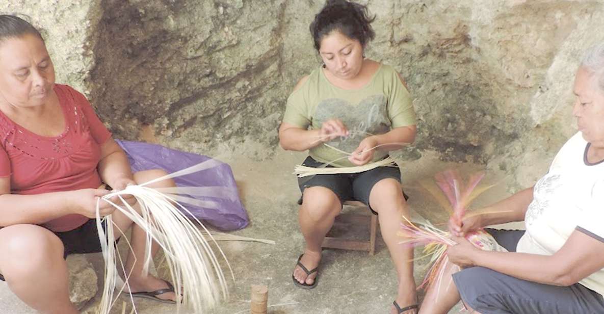 Campeche: Camino Real Craft Tour - Visiting Local Open Markets