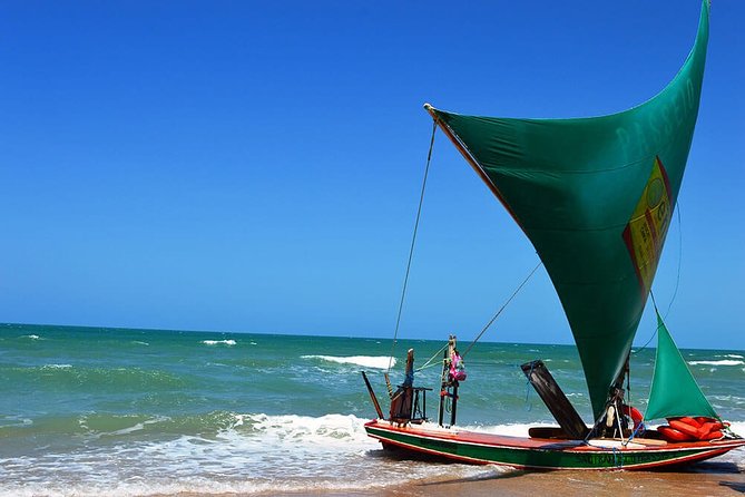 Canoe Quebrada Full Day Tour - Departure From Fortaleza by Vitorino Turismo - Customer Experiences