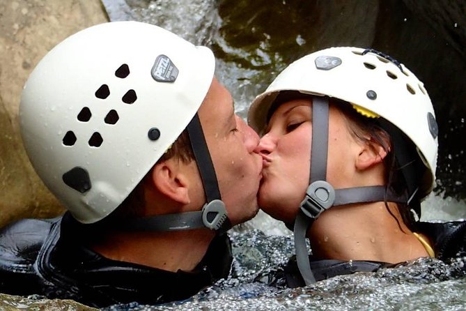 Canyoning Basics in the Starzlachklamm - Additional Logistical Information