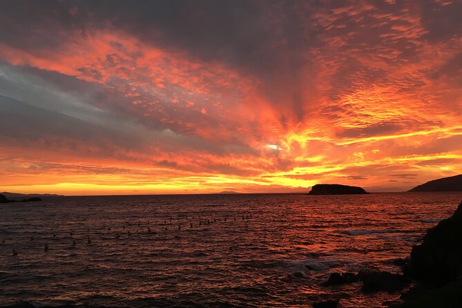 Cape Sounion Private Sunset Tour From Athens With Seaside Dinner - Pickup and Meeting Details