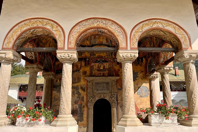 Castles Tours From Brasov - Meeting and Pickup