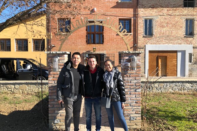 Cavedoni Balsamic Vinegar Tour: The Oldest in Modena - Tasting Aged Balsamic Vinegar