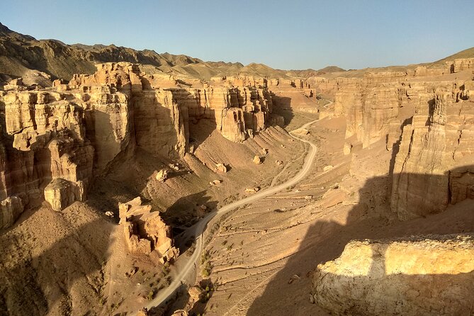 Charyn Canyon - Private Day Tour - Cancellation Policy