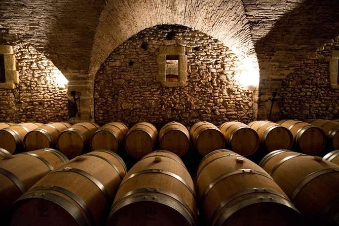Chateauneuf Du Pape Wine Tour - What to Expect