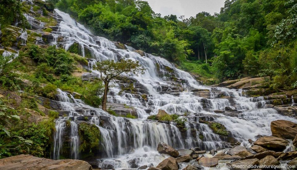 Chiang Mai: Doi Inthanon, Waterfalls, & Tribal Villages Tour - Exclusions