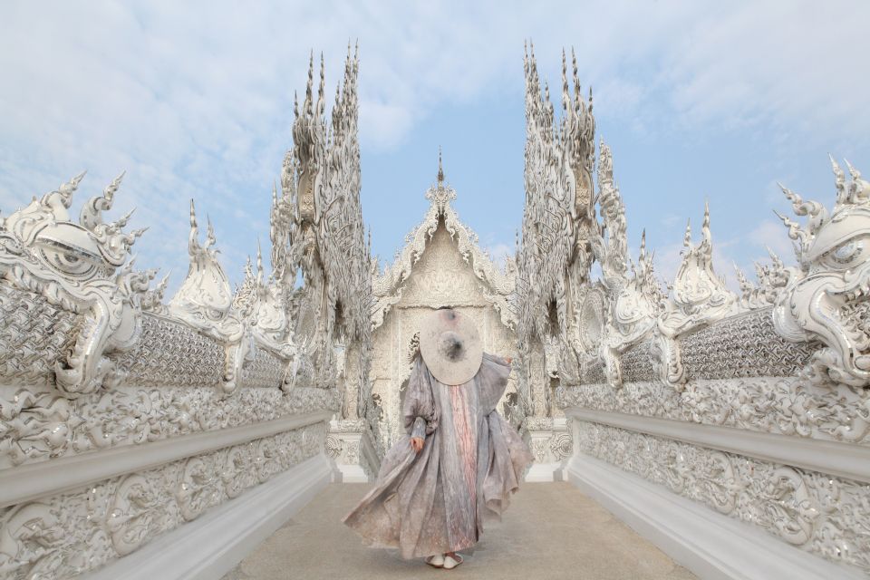 Chiang Rai: Full-Day Customizable Private Tour - Cultural Immersion