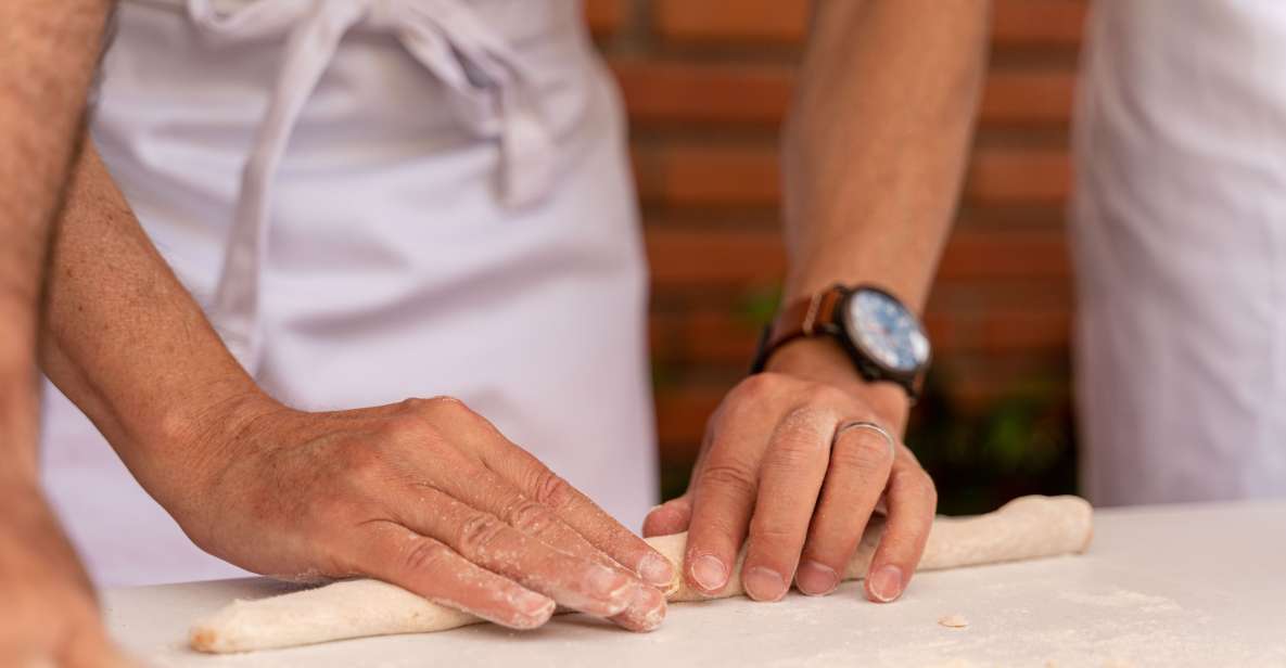 Chianti: Pasta & Tiramisu Cooking Class at a Locals Home - Duration and Language