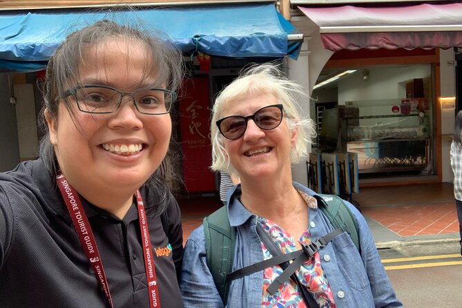 Chinatown, Little India, Kampong Gelam City Highlights Tour - Discovering Little India