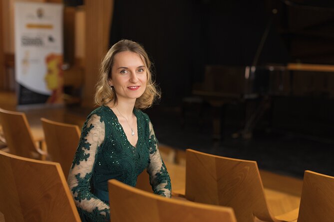 Chopin Recital. Your Unique Moments With Chopin in Warsaw. - Booking and Confirmations