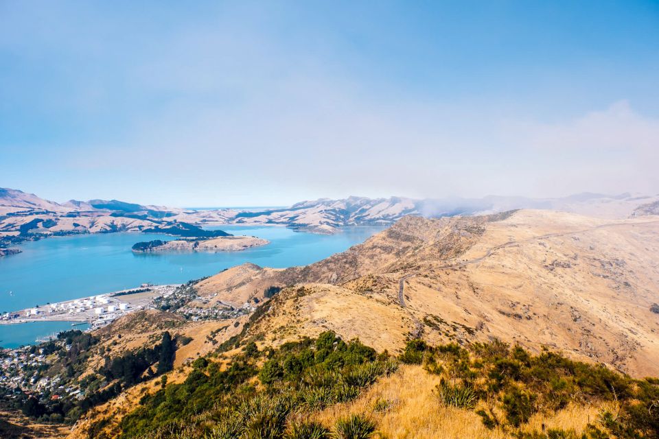 Christchurch: Gondola Ride - Activity Details