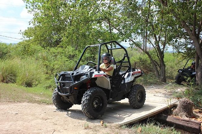 Chukka ATV Safari - Customer Reviews and Ratings